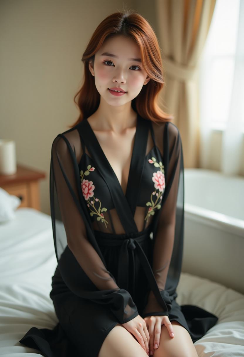 传承之光