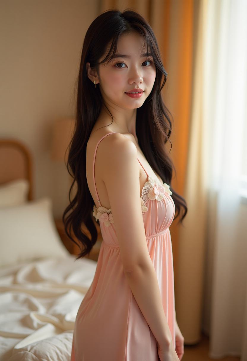 无声的告白